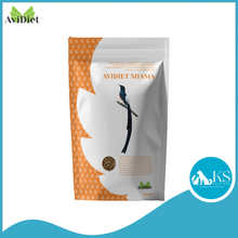 Load image into Gallery viewer, [NEW!] Avidiet Song Bird Food 250g Pellets Puteh Jambul Shama Thrush