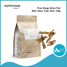 Load image into Gallery viewer, Earthmade Boneve Air Dried Dog Assorted Treats