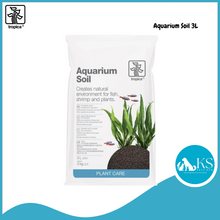Load image into Gallery viewer, TROPICA Aquarium Soil 3L /9L Fish &amp; Aquatic