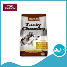 Load image into Gallery viewer, Top Ration Premium Dry Dog Food 7kg - Assorted