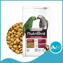 Load image into Gallery viewer, [Original] Versele-Laga Nutribird G14 / P15 / F16 / T16 Parakeet Parrot Fruit Insect Eating 700g/800g /1kg Bird Food