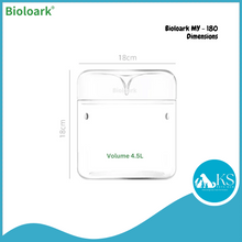 Load image into Gallery viewer, BIOLOARK Dew Glass Cup (Micro Terrarium) MY Series
