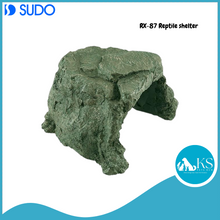 Load image into Gallery viewer, SUDO RX-86 / RX-87 Reptile Shelter Fish &amp; Aquatic