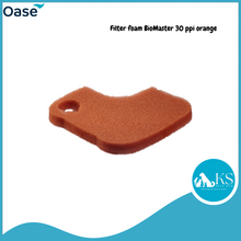 Load image into Gallery viewer, Oase BioMaster Filter Foam - (20ppi Blue / 30ppi Orange) Fish &amp; Aquatic