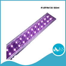 Load image into Gallery viewer, FROK A1 LED Red (30-180cm) Fish &amp; Aquatic Lighting