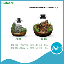 Load image into Gallery viewer, BIOLOARK - Bubble Terrarium (PD-170 / PD-210)