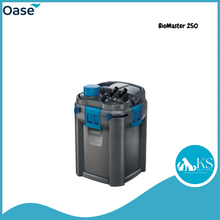 Load image into Gallery viewer, OASE BioMaster (w/ Innovative PreFilter Function)- (250/350/600/850) - 3yr Warranty