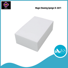 Load image into Gallery viewer, UP AQUA Magic Cleaning Sponge (E-007) / Magic Cleaning Sponge (E-029S) - 2 in 1 Fish &amp; Aquatic