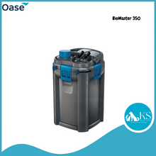 Load image into Gallery viewer, OASE BioMaster (w/ Innovative PreFilter Function)- (250/350/600/850) - 3yr Warranty