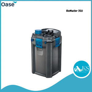 OASE BioMaster (w/ Innovative PreFilter Function)- (250/350/600/850) - 3yr Warranty
