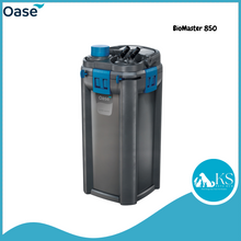 Load image into Gallery viewer, OASE BioMaster (w/ Innovative PreFilter Function)- (250/350/600/850) - 3yr Warranty