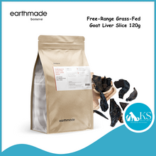 Load image into Gallery viewer, Earthmade Boneve Air Dried Dog Assorted Treats
