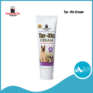 PPP Tarific™ Skin Relief Cream 4oz