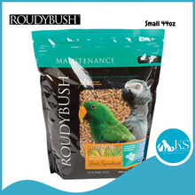 Load image into Gallery viewer, Roudybush Daily Maintenance Nibble / Crumble / Mini / Small / Medium 44oz Bird Feed