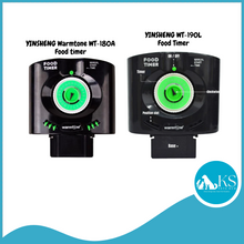 Load image into Gallery viewer, YINSHENG Warmtone WT-180A / WT-190L Food Timer Fish &amp; Aquatic