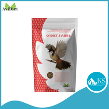 Load image into Gallery viewer, [NEW!] Avidiet Song Bird Food 250g Pellets Puteh Jambul Shama Thrush