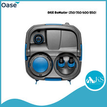 Load image into Gallery viewer, OASE BioMaster (w/ Innovative PreFilter Function)- (250/350/600/850) - 3yr Warranty