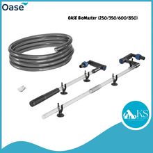 Load image into Gallery viewer, OASE BioMaster (w/ Innovative PreFilter Function)- (250/350/600/850) - 3yr Warranty