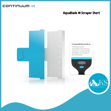 Load image into Gallery viewer, CONTINUUM AquaBlade M Scraper Short Fish &amp; Aquatic