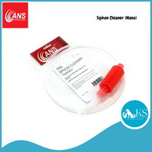 Load image into Gallery viewer, ANS Easy Siphon - 30cm/50cm / Siphon 280 / Siphon Cleaner (Nano) Fish &amp; Aquatic