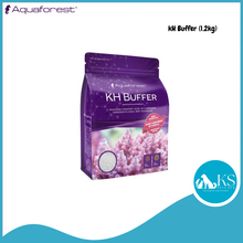 Load image into Gallery viewer, Aquaforest kH Buffer (1.2/5kg) Fish &amp; Aquatic