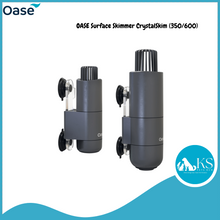 Load image into Gallery viewer, OASE Surface Skimmer CrystalSkim (350/600) Fish &amp; Aquatic