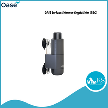 Load image into Gallery viewer, OASE Surface Skimmer CrystalSkim (350/600) Fish &amp; Aquatic