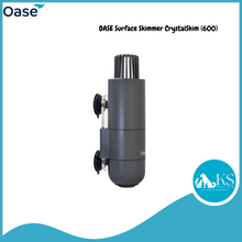 Load image into Gallery viewer, OASE Surface Skimmer CrystalSkim (350/600) Fish &amp; Aquatic