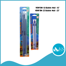 Load image into Gallery viewer, VENY BW-10 Air Bubble Wall  10" / VENY BW-23 Air Bubble Wall  23" Fish &amp; Aquatic