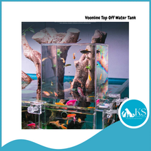 Load image into Gallery viewer, Voonline Top Off Water Tank Fish &amp; Aquatic