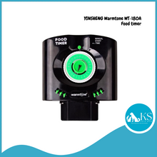 Load image into Gallery viewer, YINSHENG Warmtone WT-180A / WT-190L Food Timer Fish &amp; Aquatic