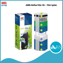 Load image into Gallery viewer, JUWEL Bioflow Filter (M/L/XL) - Filter System Fish &amp; Aquatic