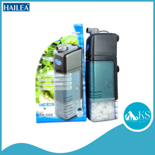 Load image into Gallery viewer, HAILEA Filter - RP internal filter (RP200/400/500) Fish &amp; Aquatic