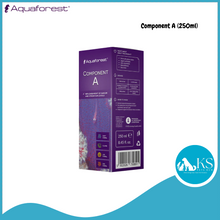Load image into Gallery viewer, Aquaforest Component A / B / C (250ml/2000ml) Fish &amp; Aquatic