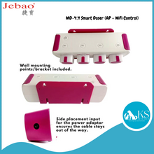 Load image into Gallery viewer, JEBAO MD-4.4 Smart Doser (AP + WiFi Control) Fish &amp; Aquatic