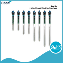 Load image into Gallery viewer, OASE HeatUp Heater - Precision Temperature Control (25-400L Capacity) Fish &amp; Aquatic