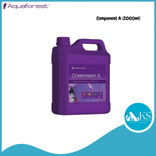 Load image into Gallery viewer, Aquaforest Component A / B / C (250ml/2000ml) Fish &amp; Aquatic