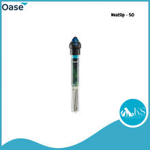 Load image into Gallery viewer, OASE HeatUp Heater - Precision Temperature Control (25-400L Capacity) Fish &amp; Aquatic