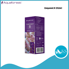 Load image into Gallery viewer, Aquaforest Component A / B / C (250ml/2000ml) Fish &amp; Aquatic