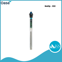 Load image into Gallery viewer, OASE HeatUp Heater - Precision Temperature Control (25-400L Capacity) Fish &amp; Aquatic