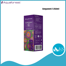 Load image into Gallery viewer, Aquaforest Component A / B / C (250ml/2000ml) Fish &amp; Aquatic