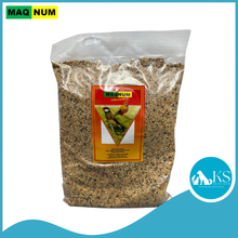 Load image into Gallery viewer, [Classique] Maqnum Merbok Kong / Finch / Parakeet / Parrot 1kg Bird Food