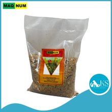 Load image into Gallery viewer, [Classique] Maqnum Merbok Kong / Finch / Parakeet / Parrot 1kg Bird Food