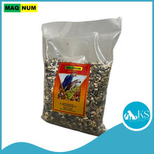 Load image into Gallery viewer, [Classique] Maqnum Merbok Kong / Finch / Parakeet / Parrot 1kg Bird Food