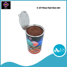 Load image into Gallery viewer, UP AQUA E-637 Discus Food (Slow sink) Fish &amp; Aquatic