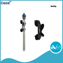 Load image into Gallery viewer, OASE HeatUp Heater - Precision Temperature Control (25-400L Capacity) Fish &amp; Aquatic