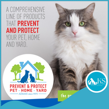 Load image into Gallery viewer, ADAMS Plus Flea &amp; Tick Indoor Fogger For Pets