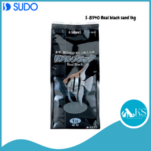 Load image into Gallery viewer, [ 1kg ] SUDO Assorted Gold Fish Reef Turtle River Black Pink Orange White Sand 1kg Fish &amp; Aquatic