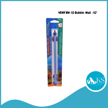 Load image into Gallery viewer, VENY BW-10 Air Bubble Wall  10" / VENY BW-23 Air Bubble Wall  23" Fish &amp; Aquatic