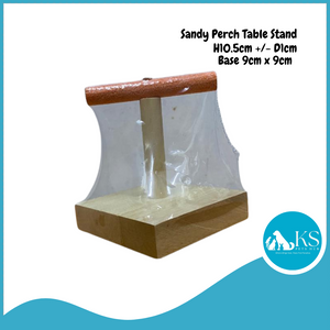 KSPH Sandy Perch Table Stand Large PT-22